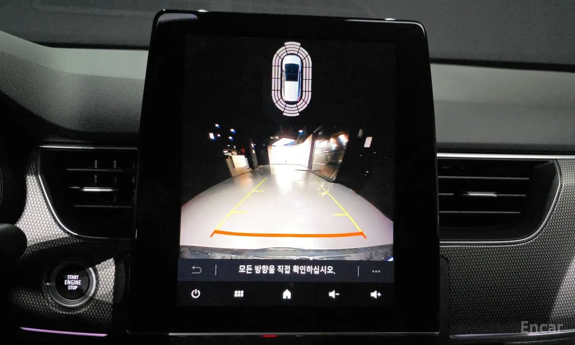 Renault Arkana 2024 1.6 GTe Iconic