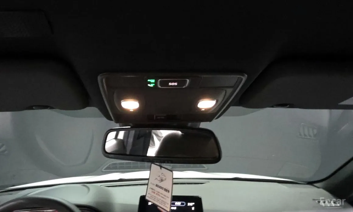 Renault Arkana 2024 1.6 GTe Iconic