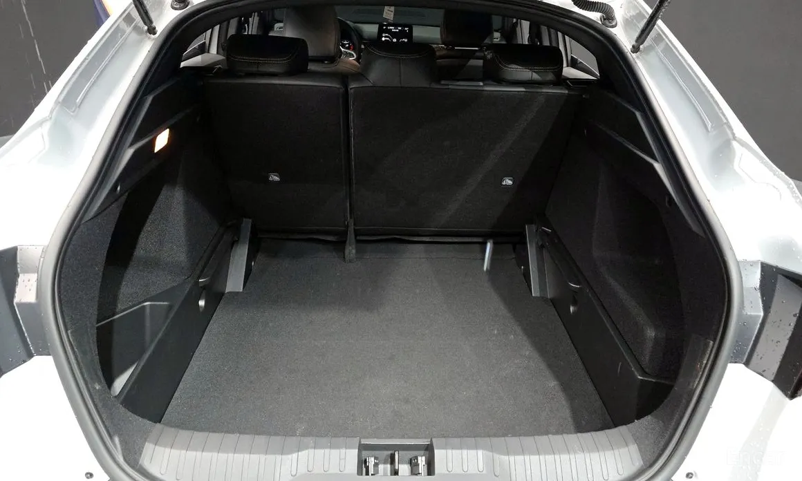 Renault Arkana 2024 1.6 GTe Iconic