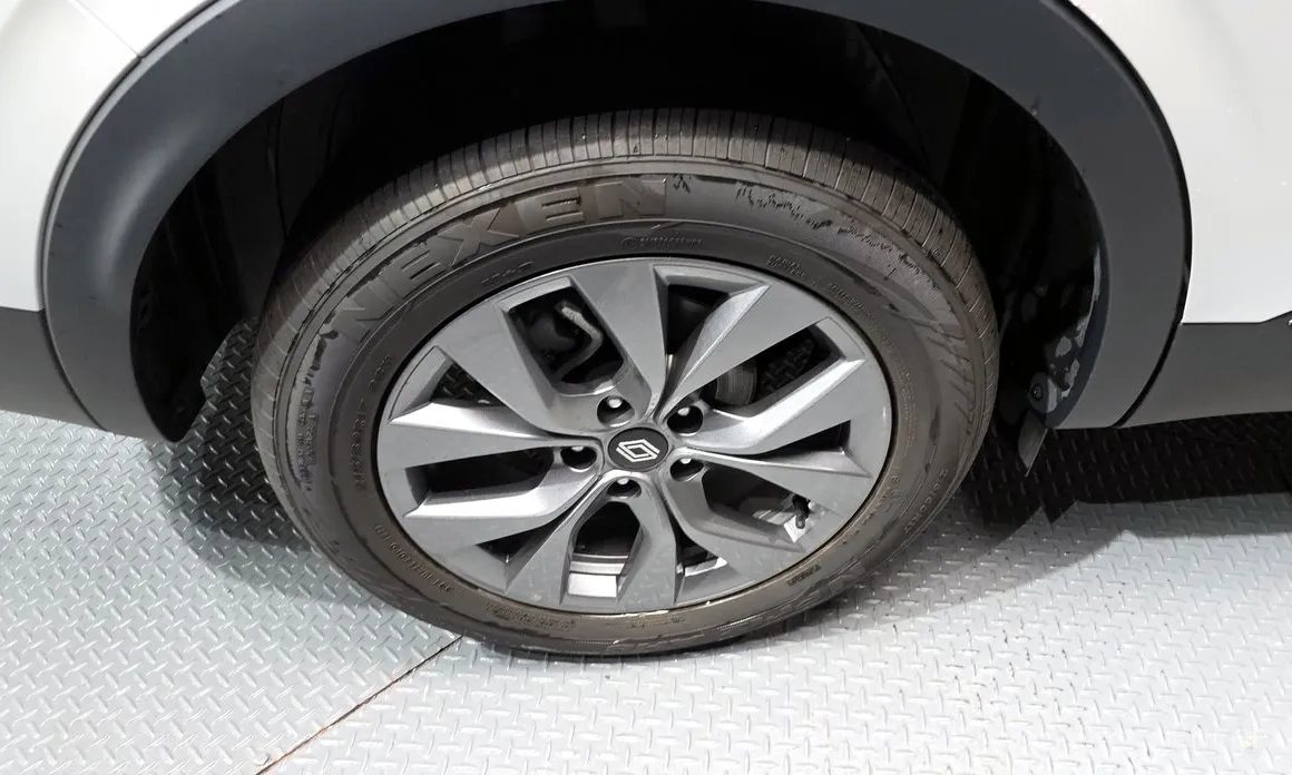 Renault Arkana 2024 1.6 GTe Iconic