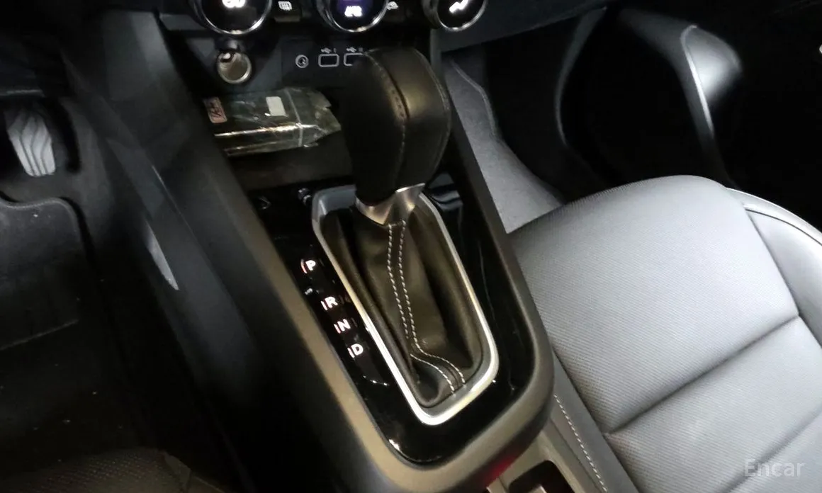 Renault Arkana 2024 1.6 GTe Iconic