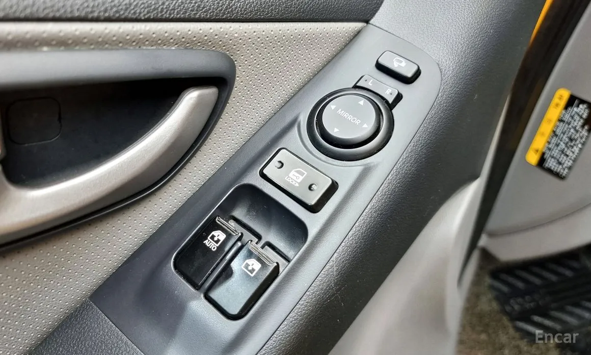 Hyundai Starex 2017 School Bus LPi