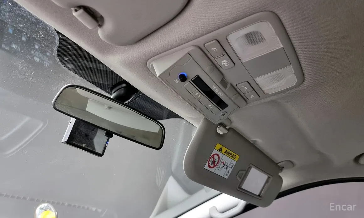 Hyundai Starex 2017 School Bus LPi