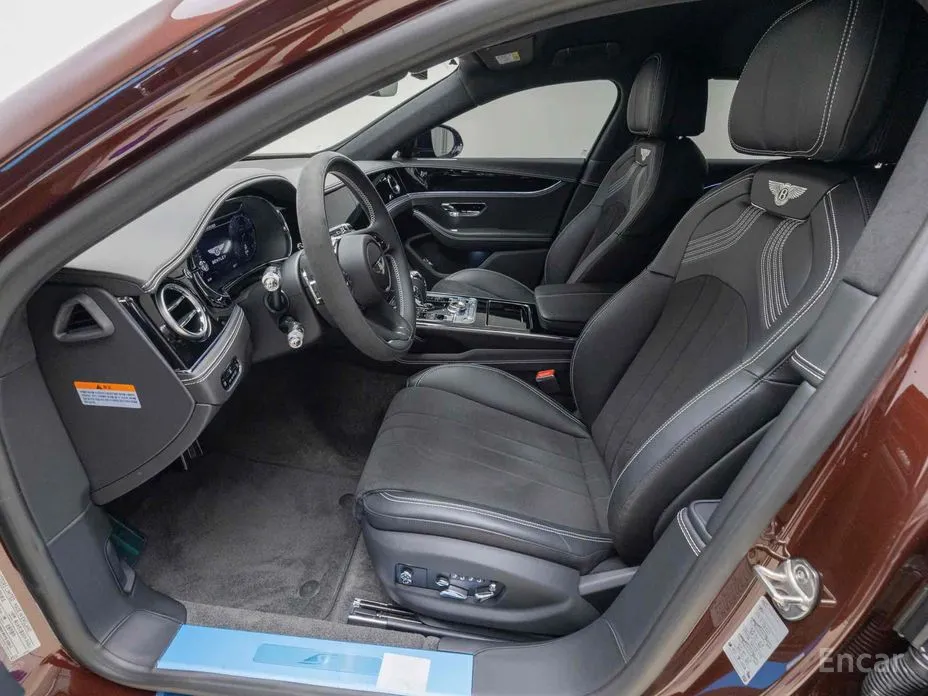 Bentley Flying Spur 2020 4.0 S