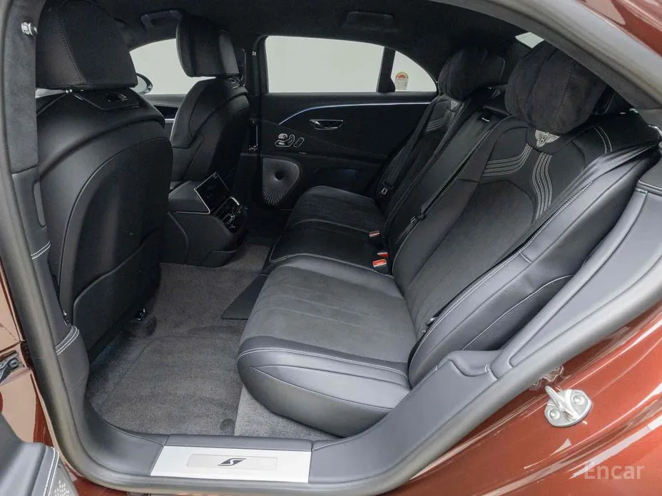 Bentley Flying Spur 2020 4.0 S