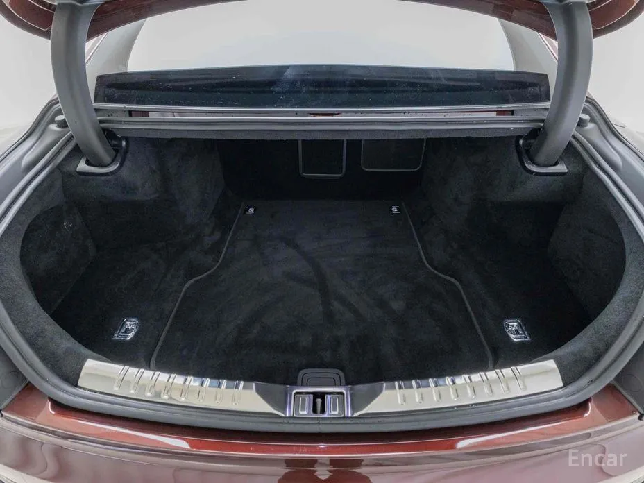 Bentley Flying Spur 2020 4.0 S