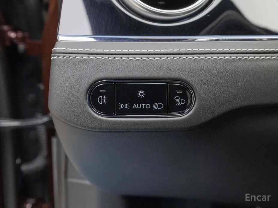 Bentley Flying Spur 2020 4.0 S