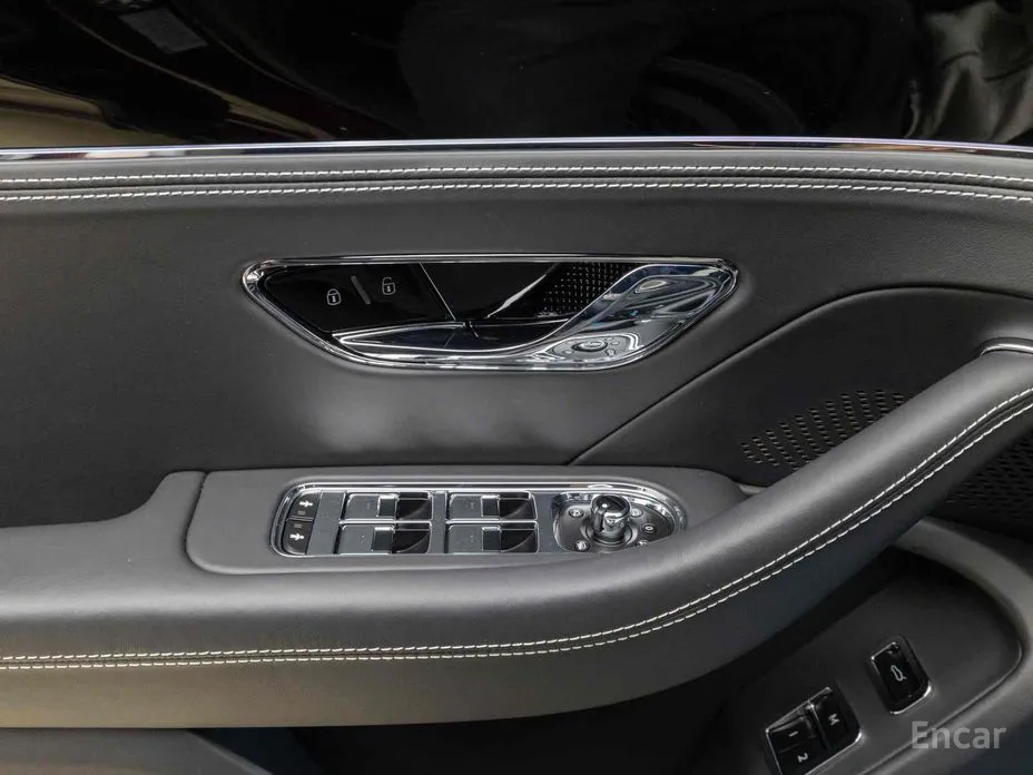 Bentley Flying Spur 2020 4.0 S