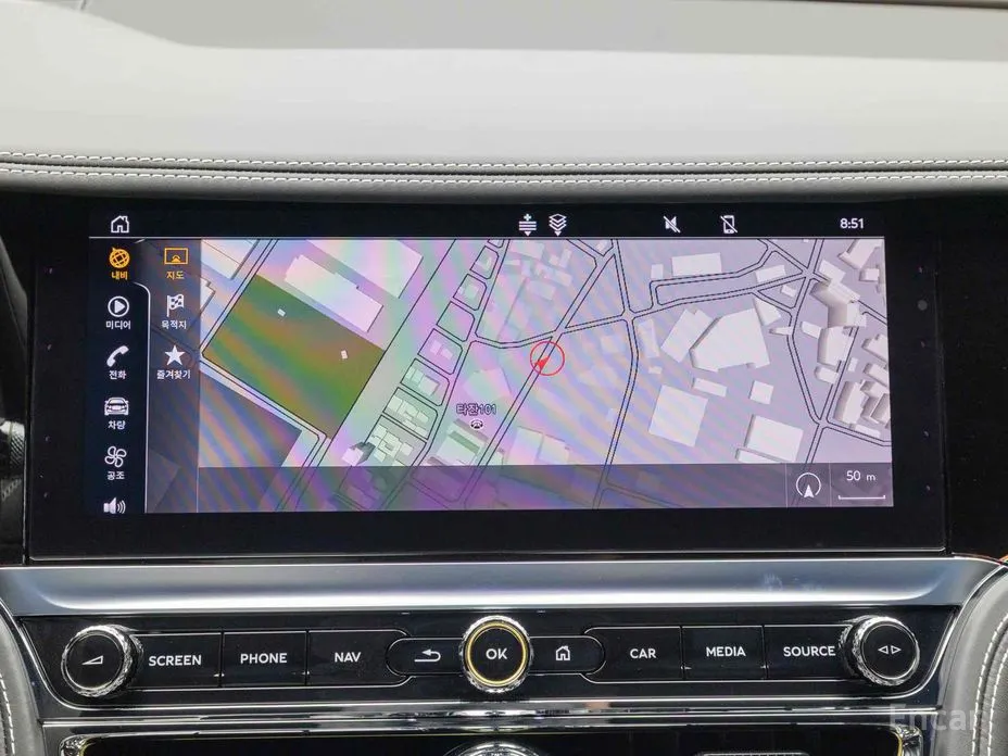 Bentley Flying Spur 2020 4.0 S