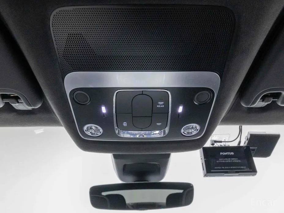 Bentley Flying Spur 2020 4.0 S