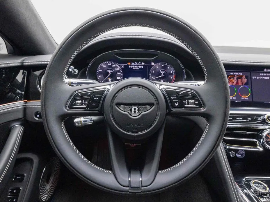 Bentley Flying Spur 2020 4.0 S