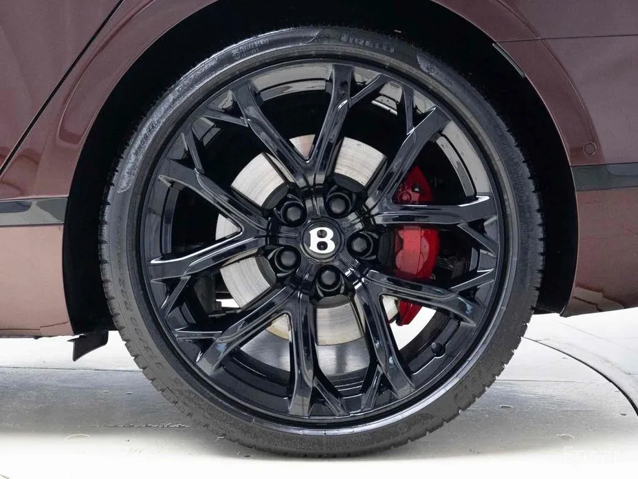 Bentley Flying Spur 2020 4.0 S