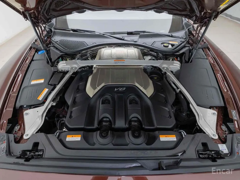 Bentley Flying Spur 2020 4.0 S