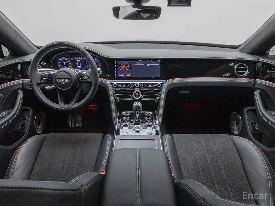 Bentley Flying Spur 2020 4.0 S