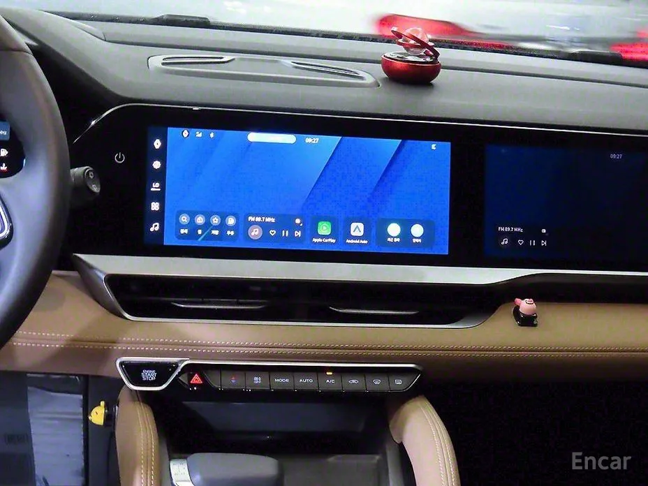 Renault Grand Koleos 2024 1.5 E-TECH Iconic 2WD