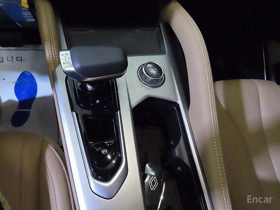 Renault Grand Koleos 2024 1.5 E-TECH Iconic 2WD