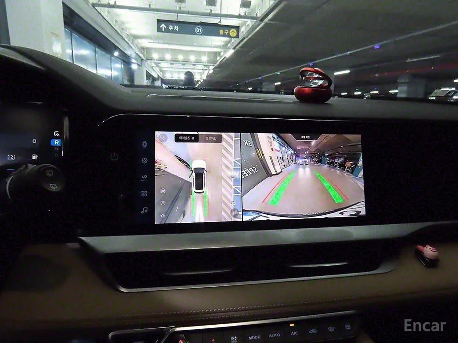 Renault Grand Koleos 2024 1.5 E-TECH Iconic 2WD