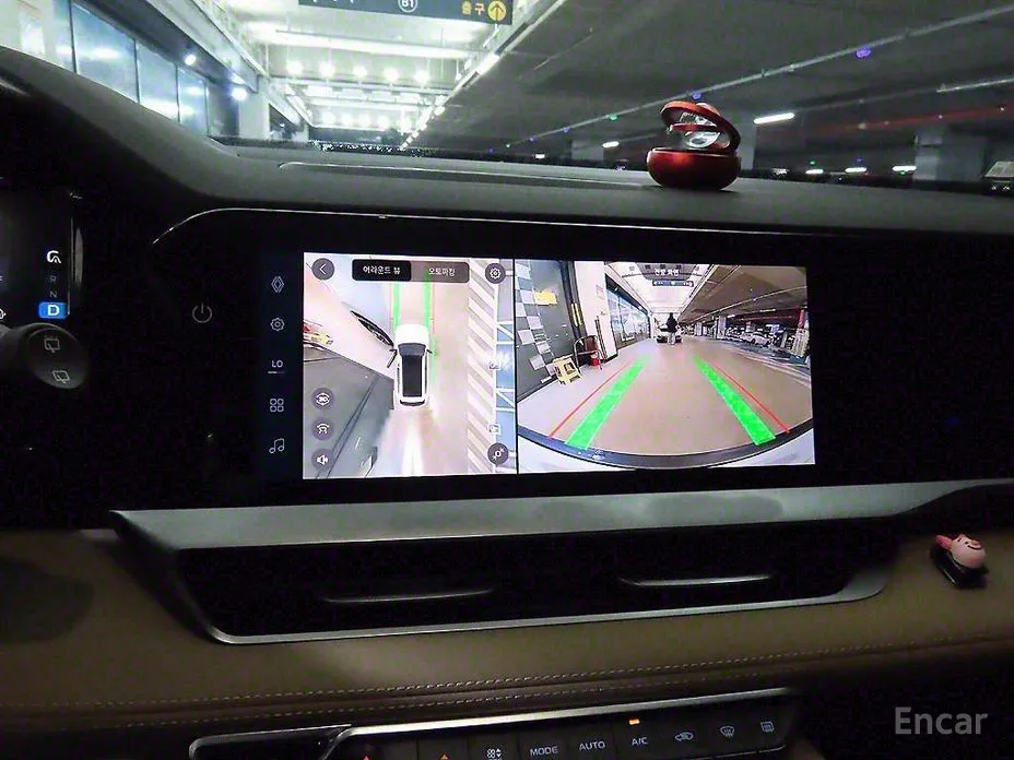 Renault Grand Koleos 2024 1.5 E-TECH Iconic 2WD