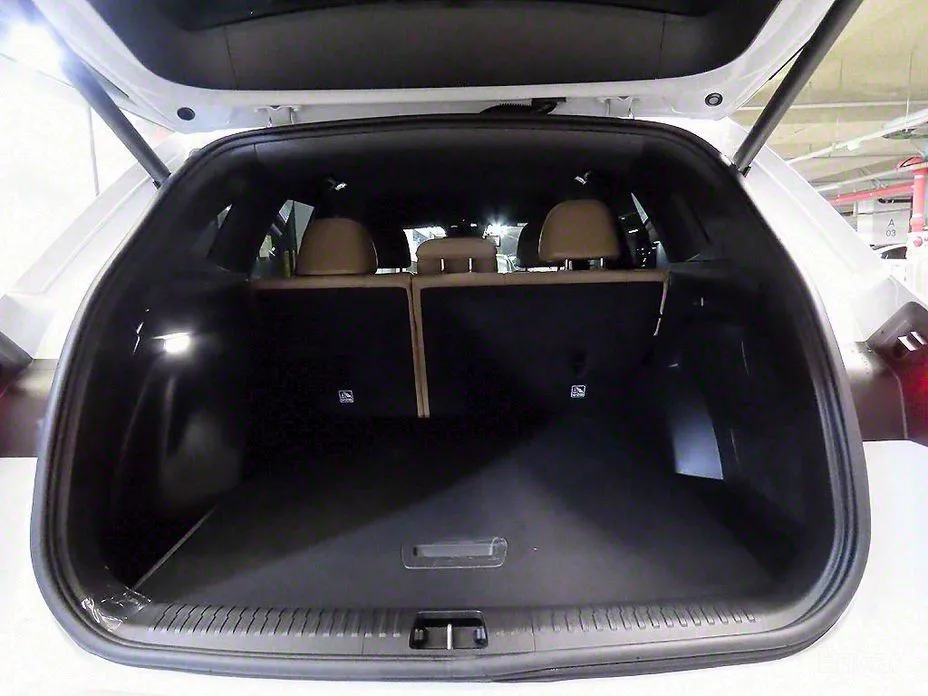 Renault Grand Koleos 2024 1.5 E-TECH Iconic 2WD