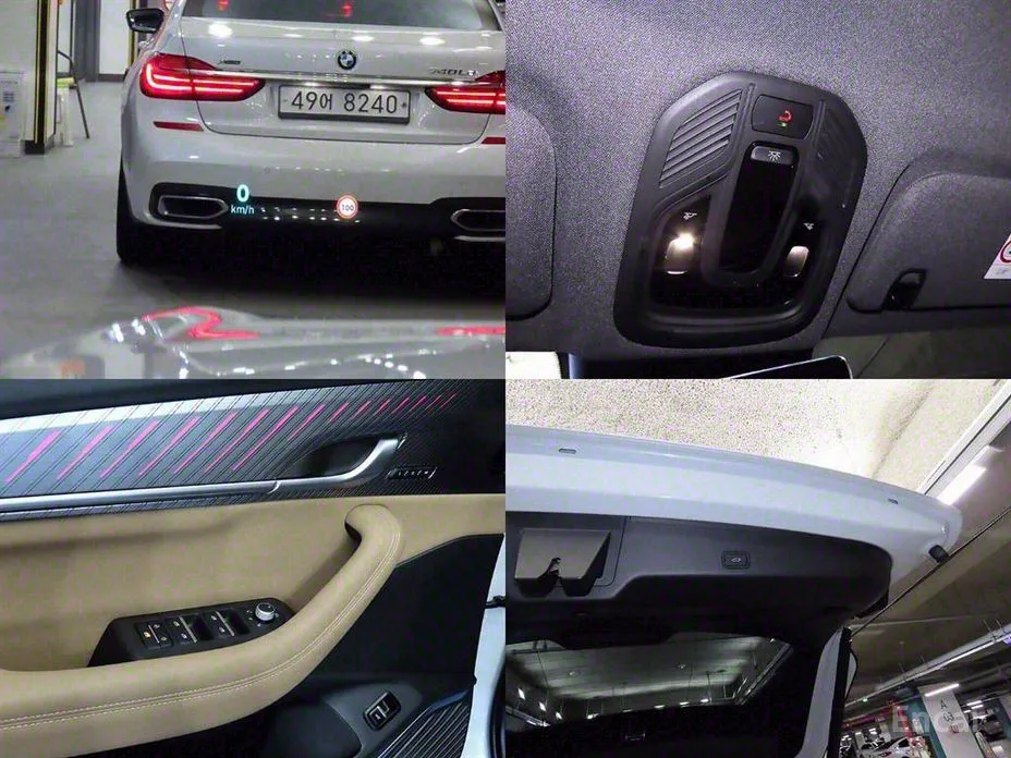 Renault Grand Koleos 2024 1.5 E-TECH Iconic 2WD