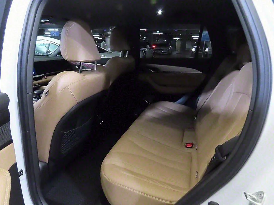 Renault Grand Koleos 2024 1.5 E-TECH Iconic 2WD