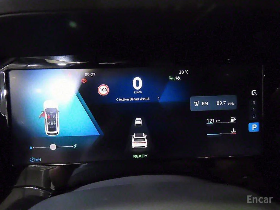 Renault Grand Koleos 2024 1.5 E-TECH Iconic 2WD