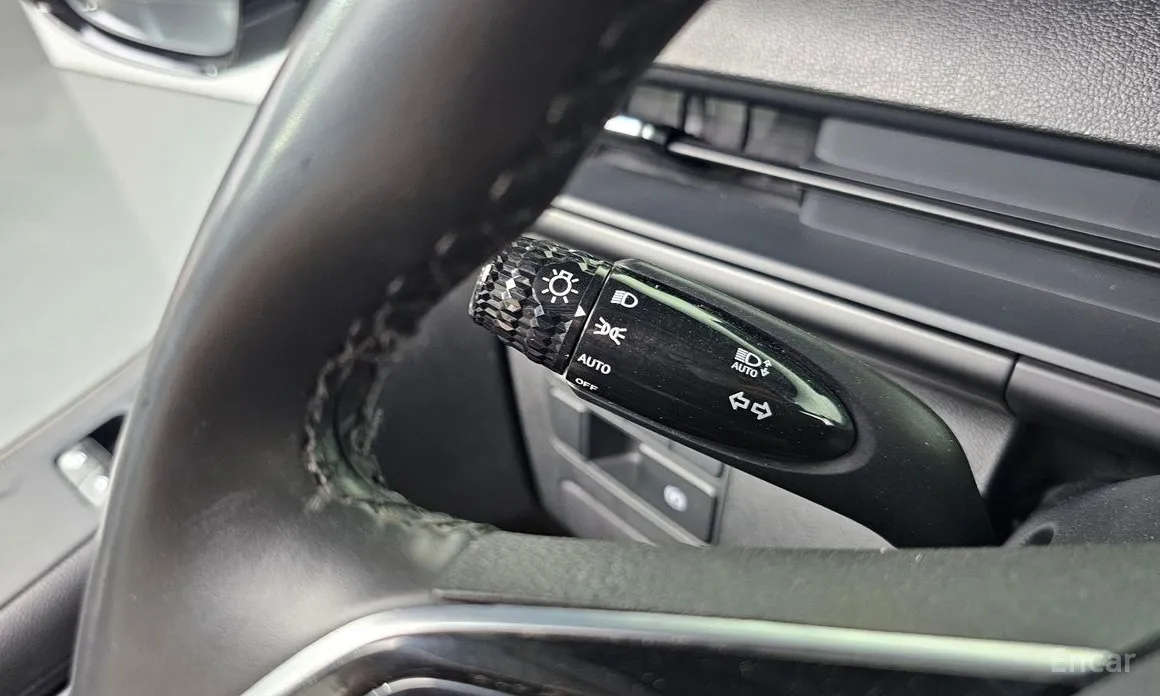 Hyundai Staria 2021 Cargo 5-Seater