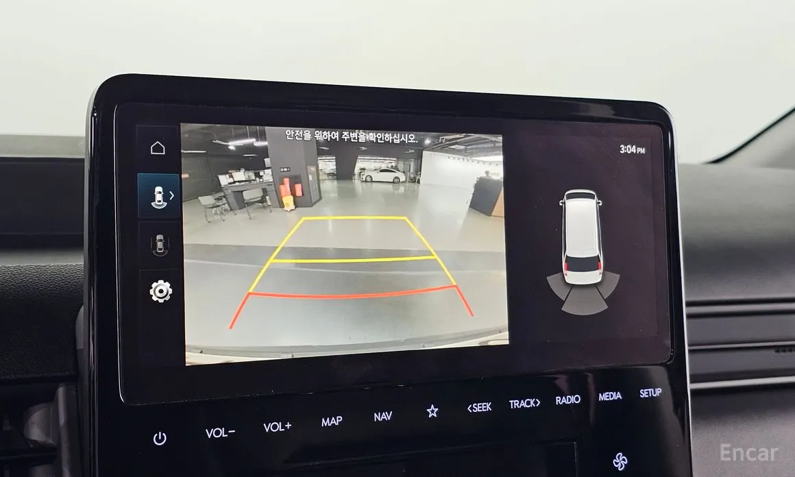 Hyundai Staria 2021 Cargo 5-Seater