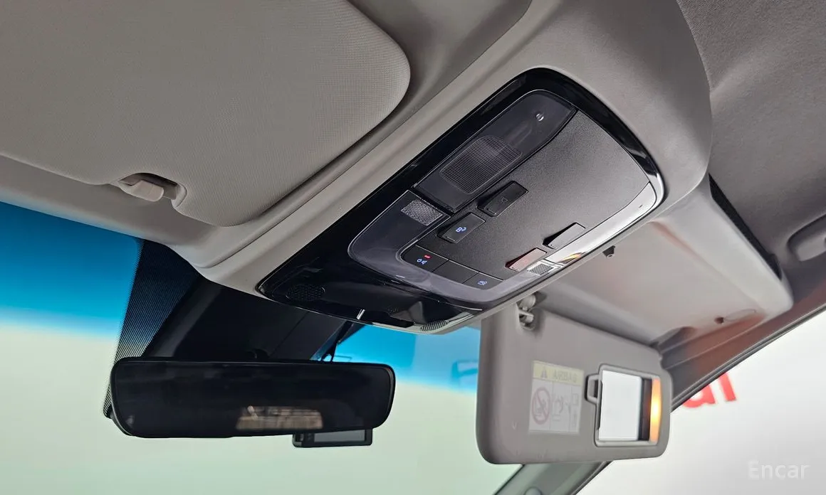 Hyundai Staria 2021 Cargo 5-Seater