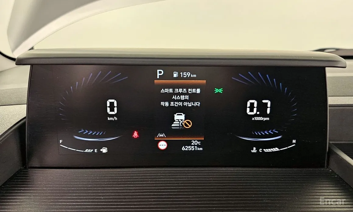 Hyundai Staria 2021 Cargo 5-Seater