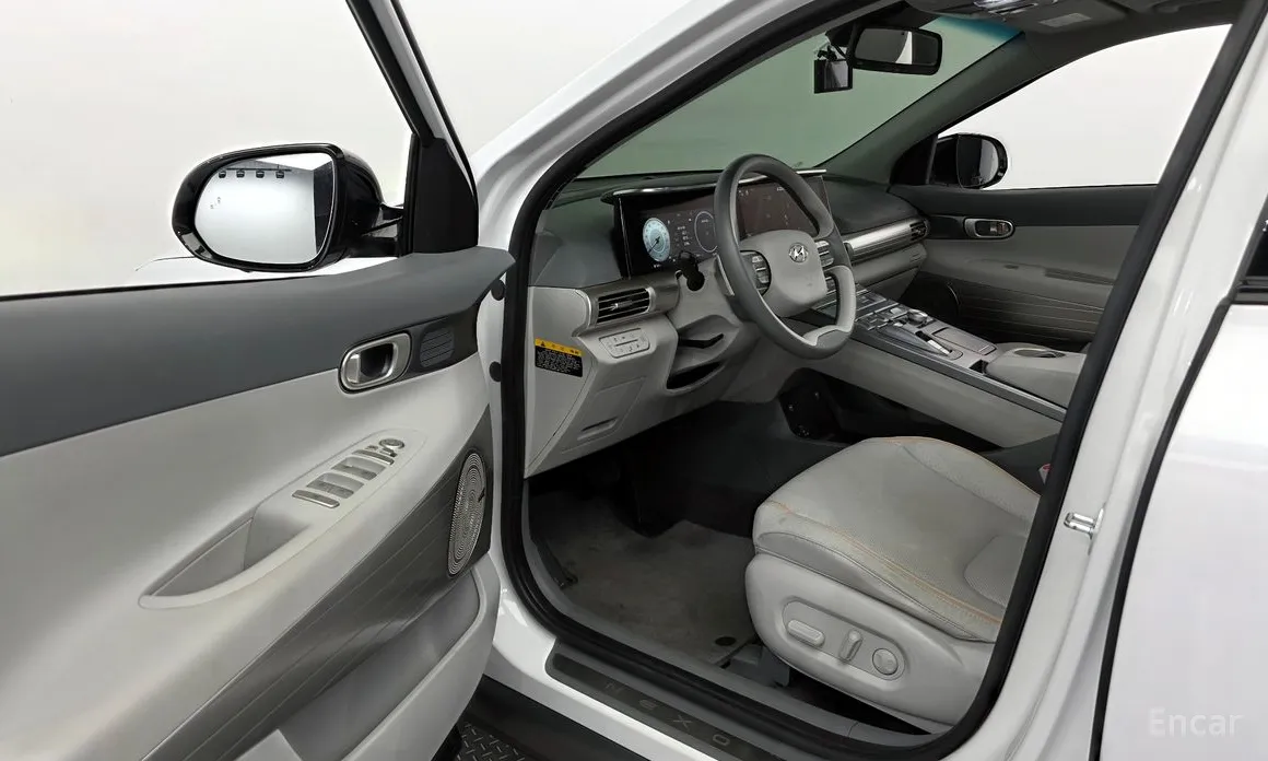 Hyundai Nexo 2018 Premium