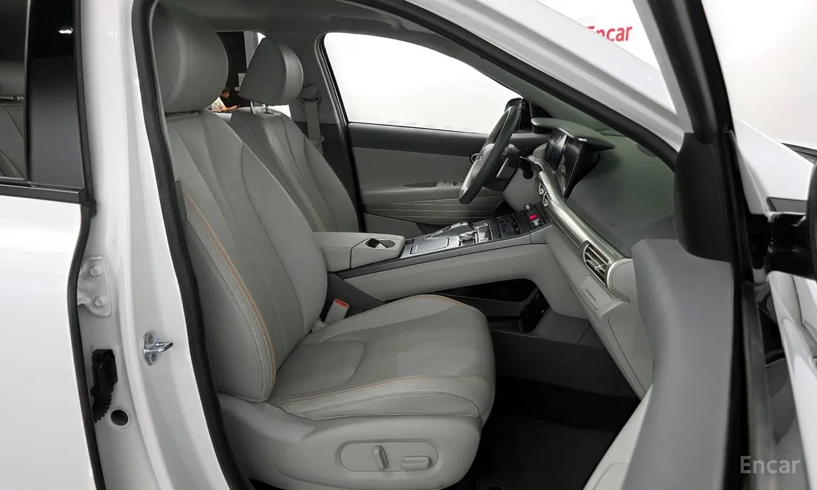 Hyundai Nexo 2018 Premium