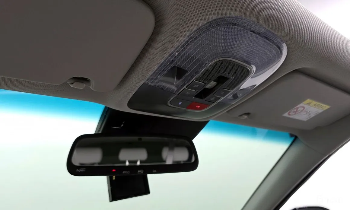 Hyundai Nexo 2018 Premium