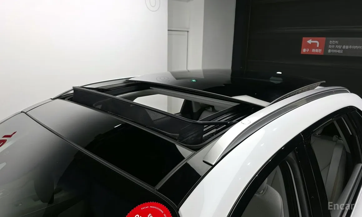 Hyundai Nexo 2018 Premium