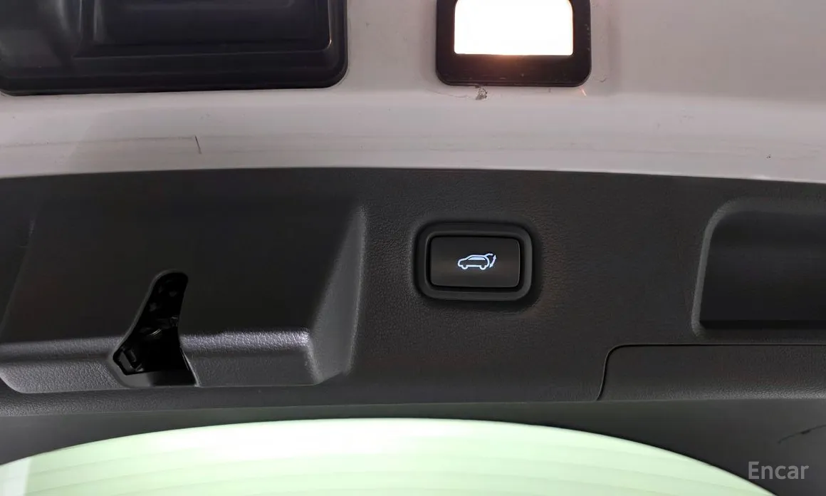 Hyundai Nexo 2018 Premium