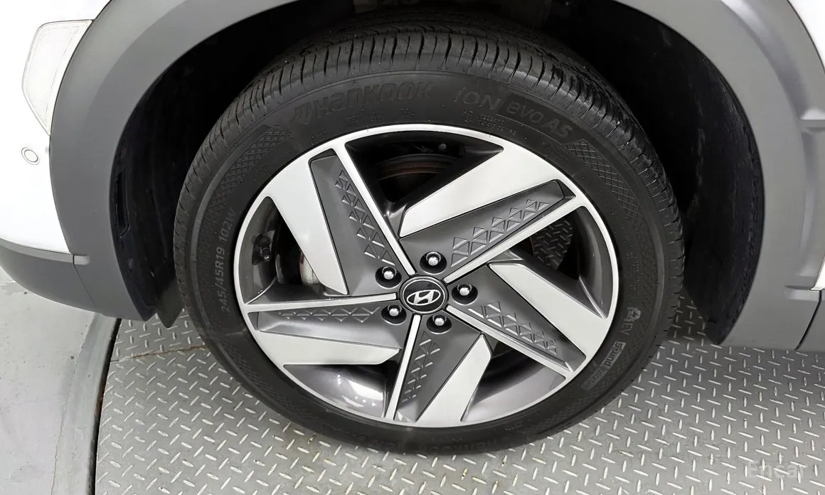 Hyundai Nexo 2018 Premium