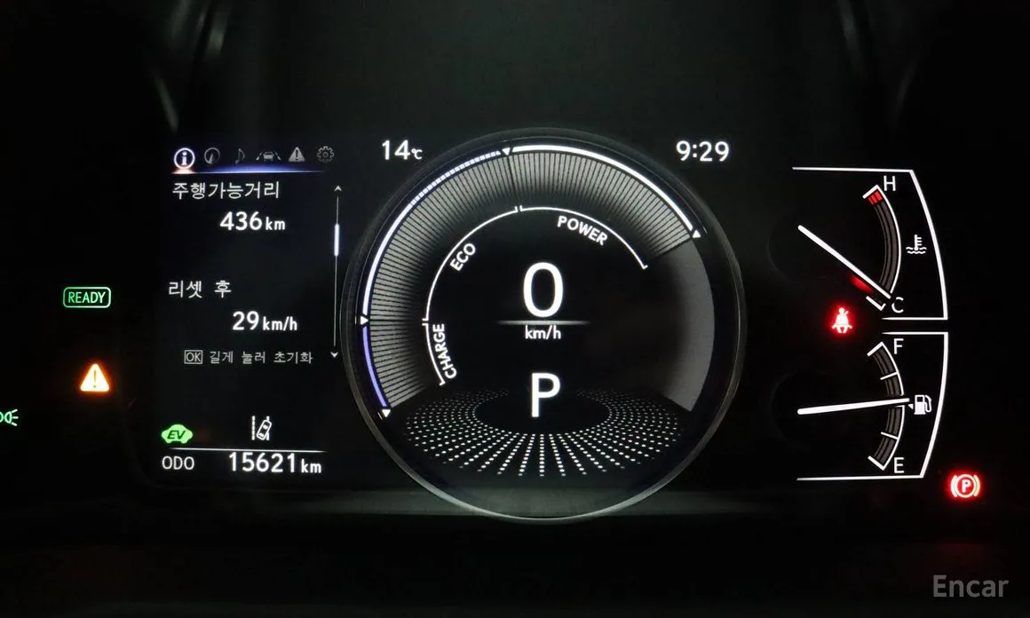 Lexus ES 2018 Luxury Plus