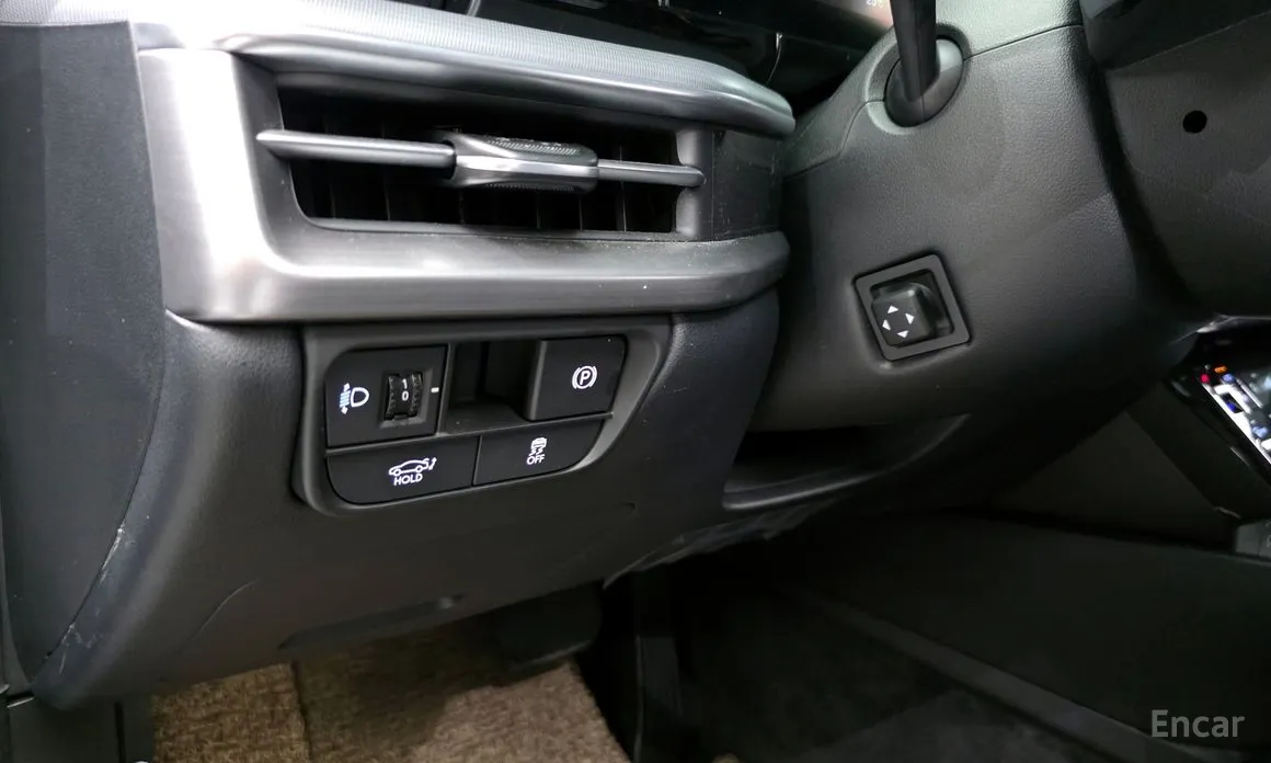 Hyundai Grandeur 2022 3.5 Gasoline 2WD