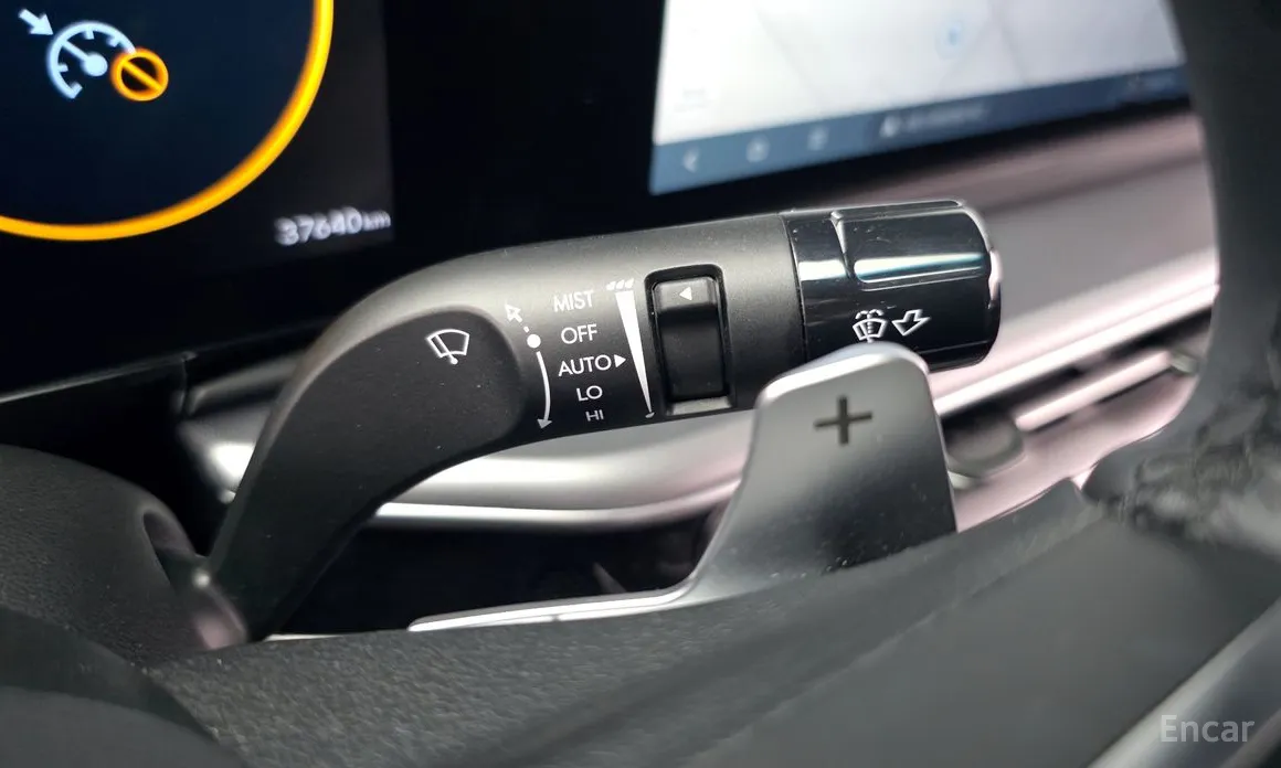 Hyundai Grandeur 2022 3.5 Gasoline 2WD