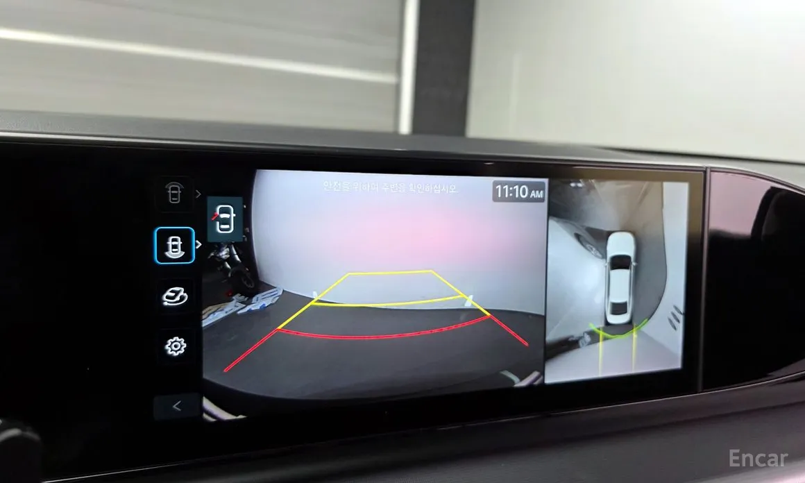 Hyundai Grandeur 2022 3.5 Gasoline 2WD