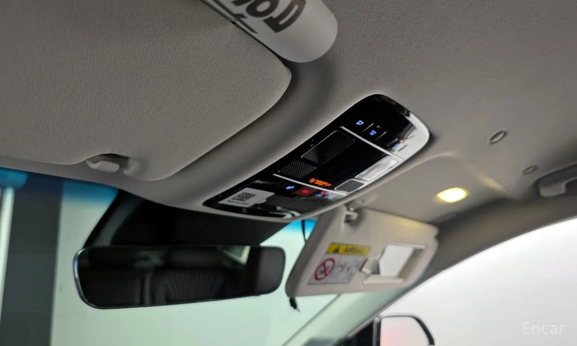 Hyundai Grandeur 2022 3.5 Gasoline 2WD