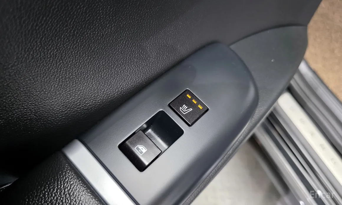 Hyundai Grandeur 2022 3.5 Gasoline 2WD