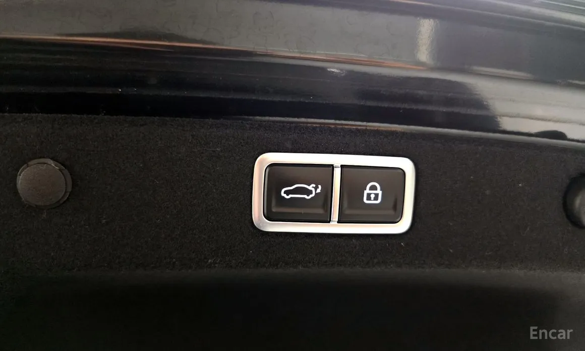 Hyundai Grandeur 2022 3.5 Gasoline 2WD