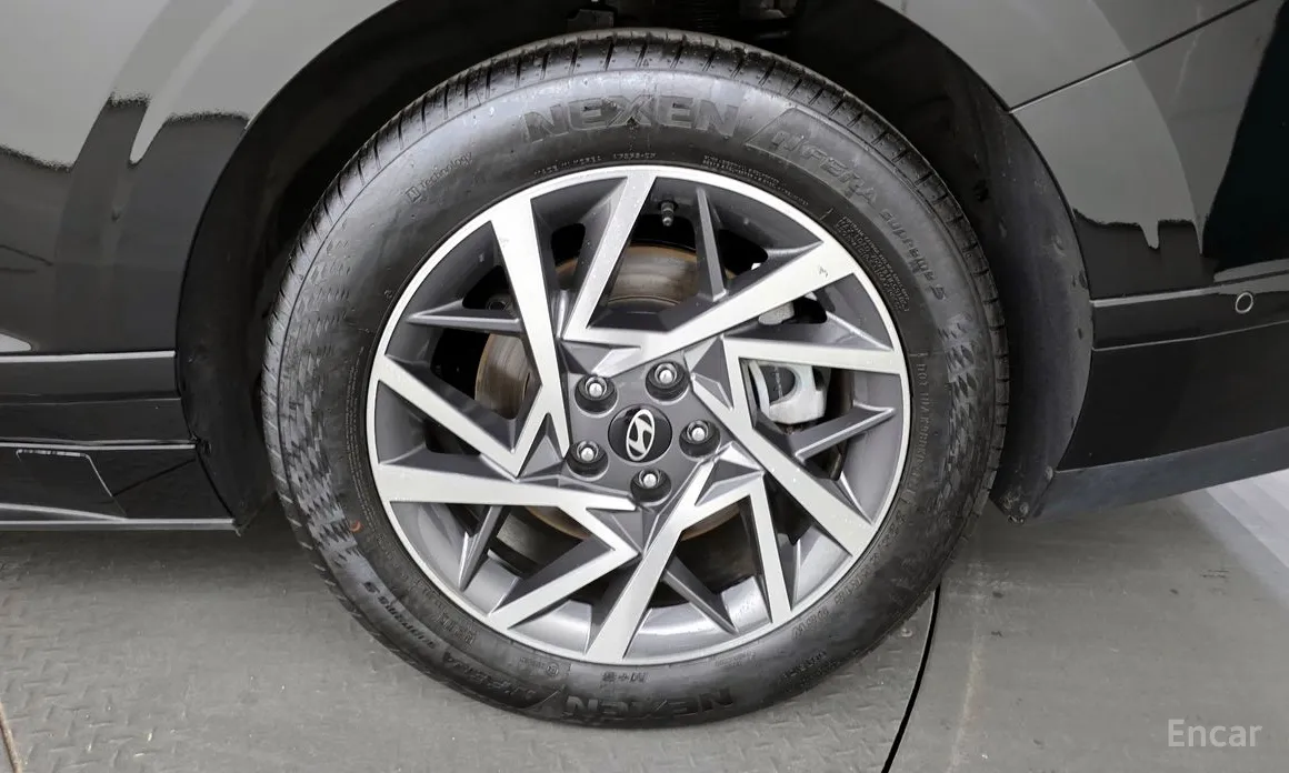 Hyundai Grandeur 2022 3.5 Gasoline 2WD