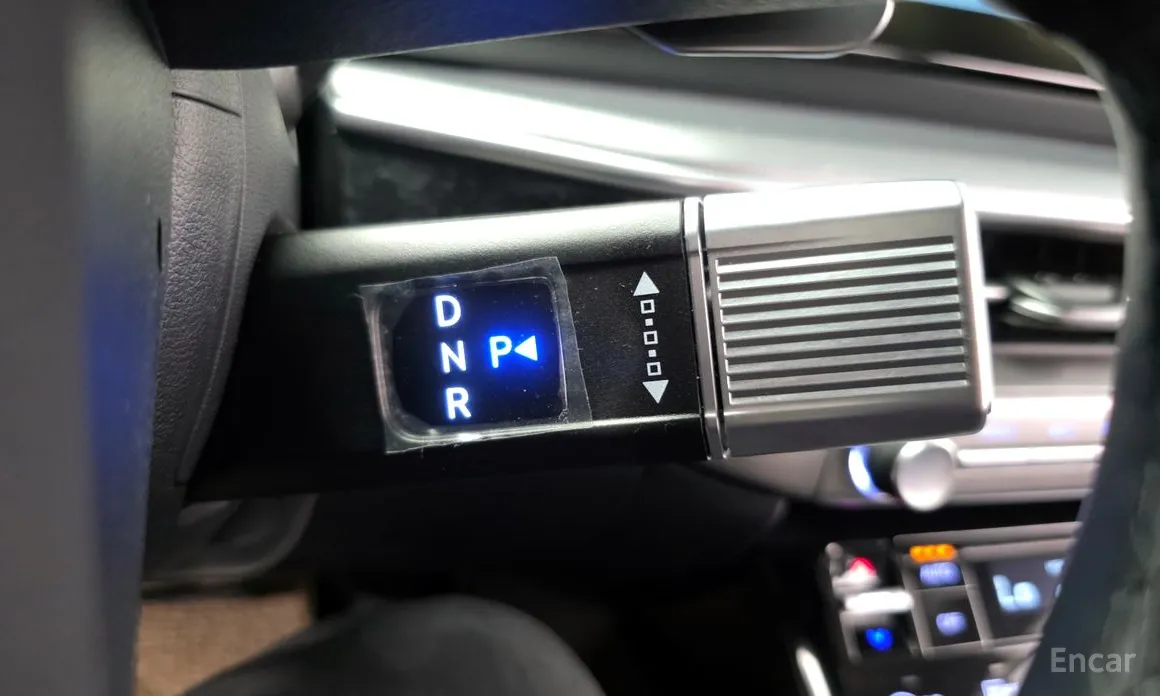 Hyundai Grandeur 2022 3.5 Gasoline 2WD