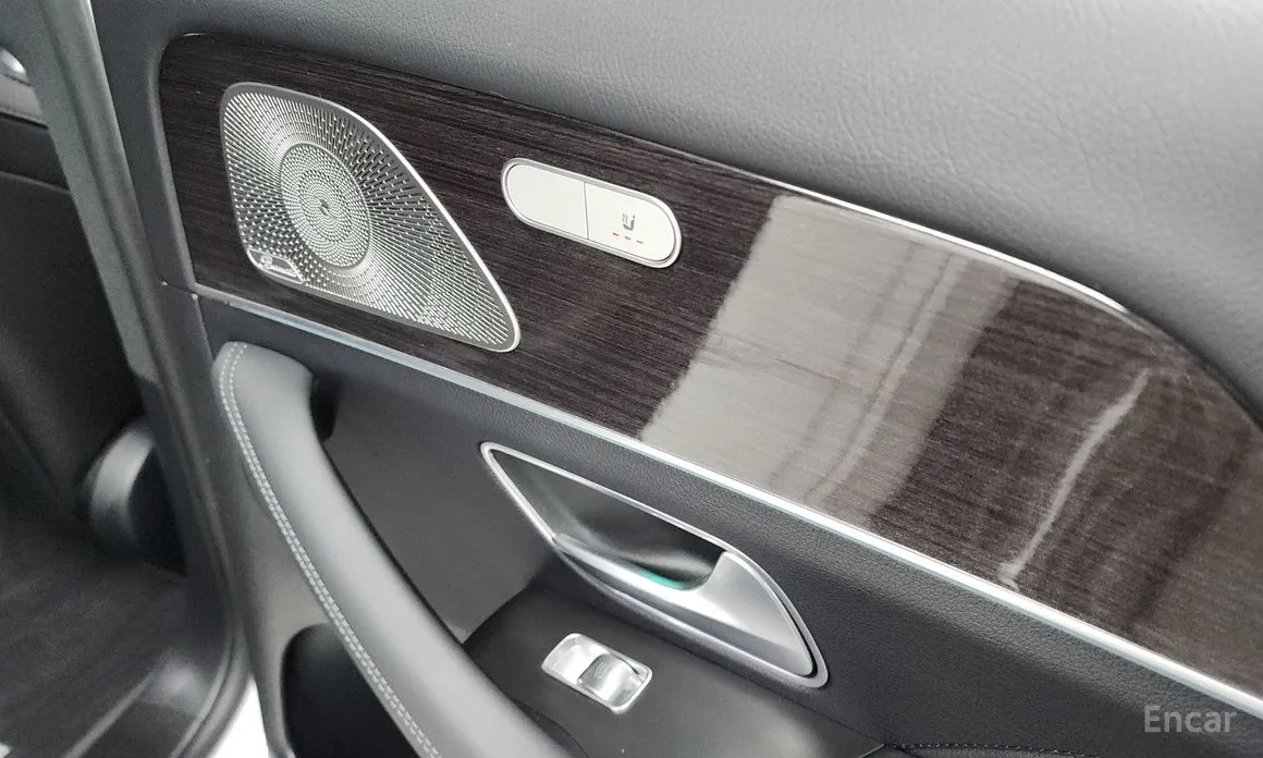 Mercedes-Benz GLE-Class 2019 GLE400d 4MATIC Coupe