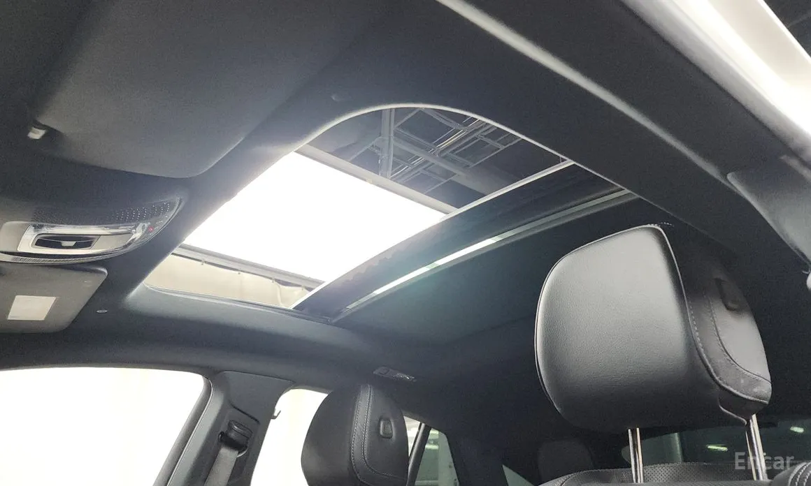 Mercedes-Benz GLE-Class 2019 GLE400d 4MATIC Coupe