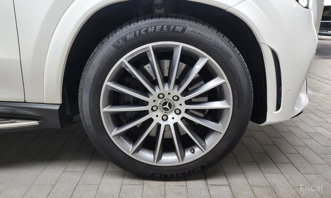 Mercedes-Benz GLE-Class 2019 GLE400d 4MATIC Coupe