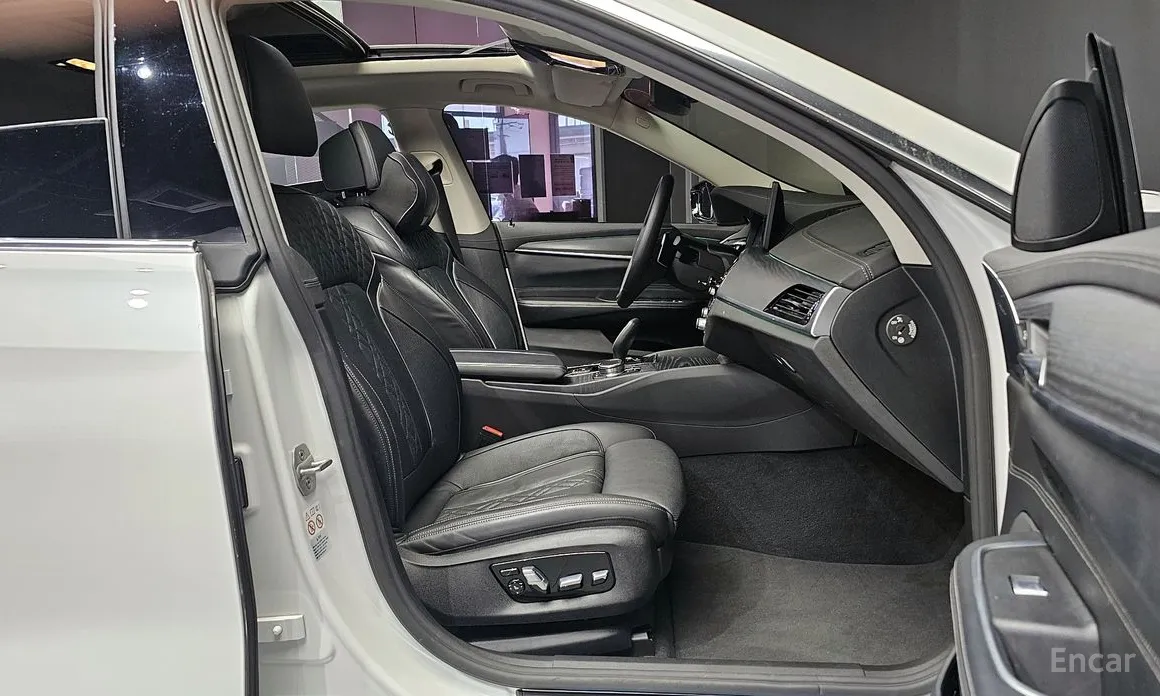 BMW Gran Turismo 2017 620d Luxury