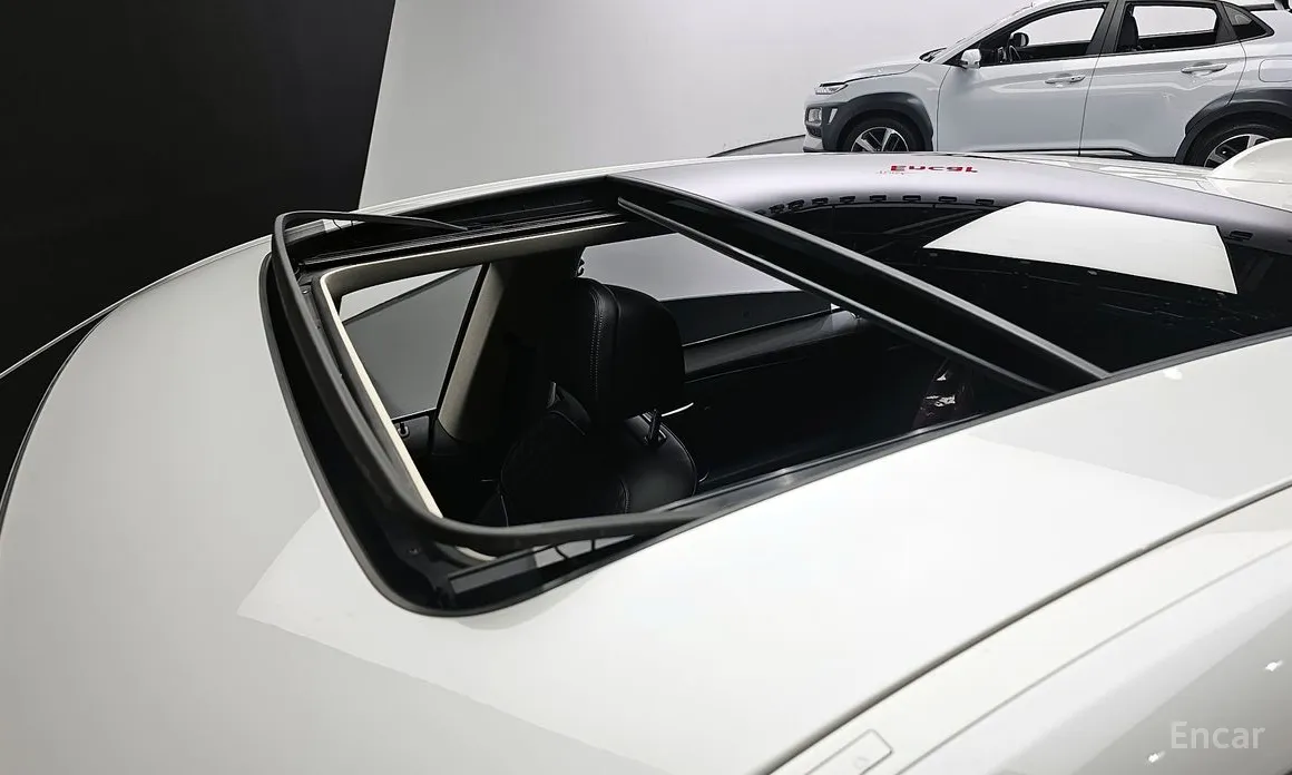 BMW Gran Turismo 2017 620d Luxury